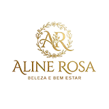 logo: aline-rosa-estetica