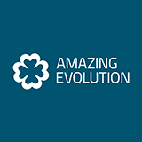 logo: amazing-evolution