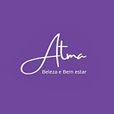 logo: atma-beleza-e-bem-estar