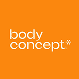 logo: bodyconcept