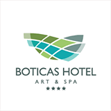 logo: boticas-hotel-art-e-spa