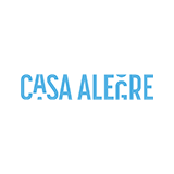 logo: casa-alegre