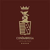 logo: conimbriga-hotel-do-paco