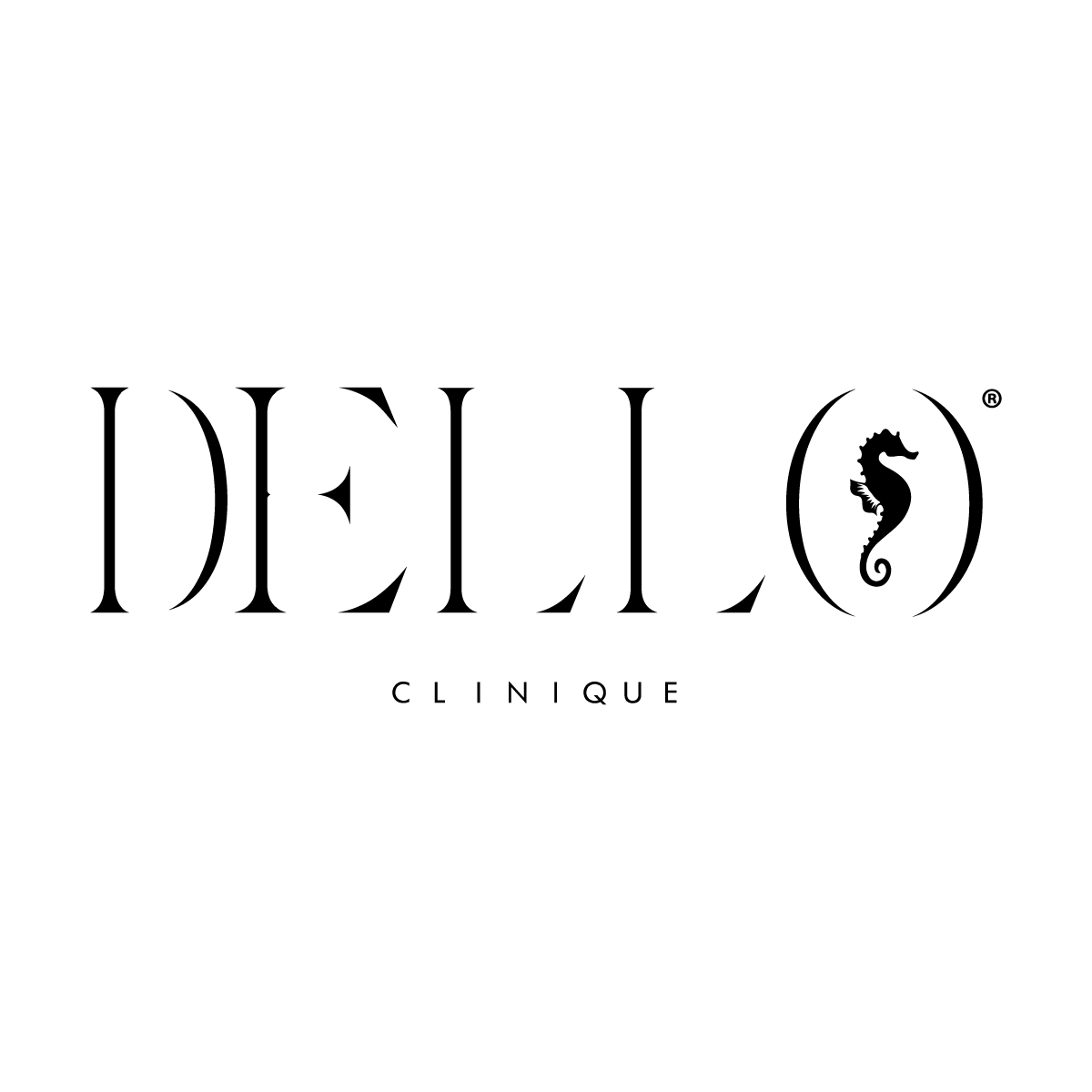 logo: dello-clinique