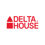 logo: delta-house