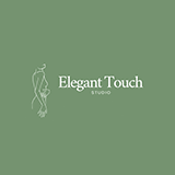 logo: elegant-touch-studio