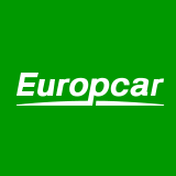 logo: europcar