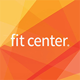 logo: fitcenter