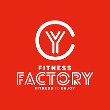 logo: fitness-factory