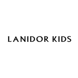 logo: lanidor-kids