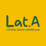 logo: lat-a