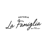 logo: osteria-la-famiglia