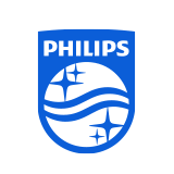 logo: philips