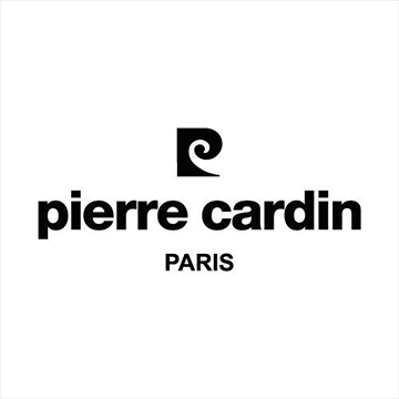 logo: pierre-cardin