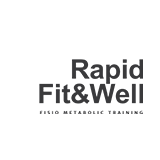 logo: rapid-fit-well