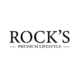 logo: rocks-carregado