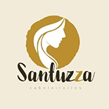 logo: santuzza-cabeleireiros