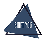 logo: shift-you