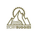 logo: storybuggies