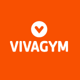 logo: vivagym