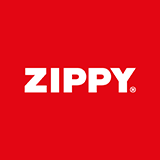 logo: zippy