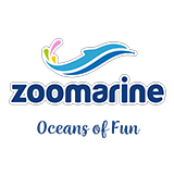 logo: zoomarine