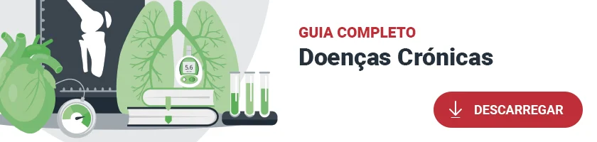 Guia Prático Doenças Crónicas - Medicare