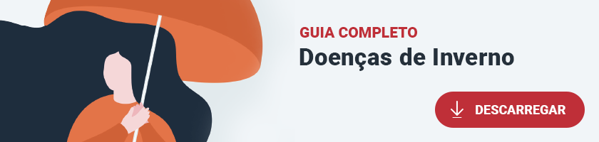 Guia Prático Doenças de Inverno - Medicare