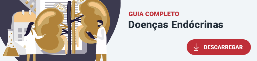 Guia Prático Doenças Endócrinas - Medicare