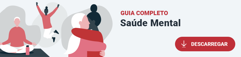 Guia Prático Saúde Mental - Medicare