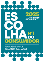 escolha do consumidor 2025
