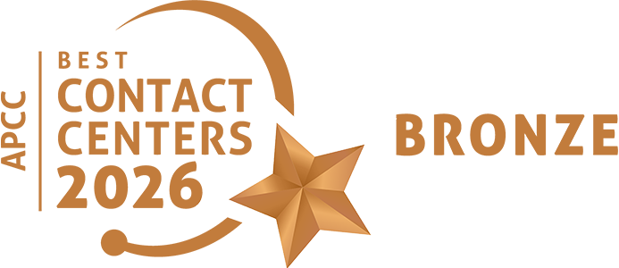 apcc - best contact center 2026