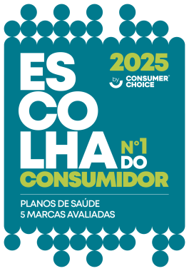 escolha do consumidor 2025