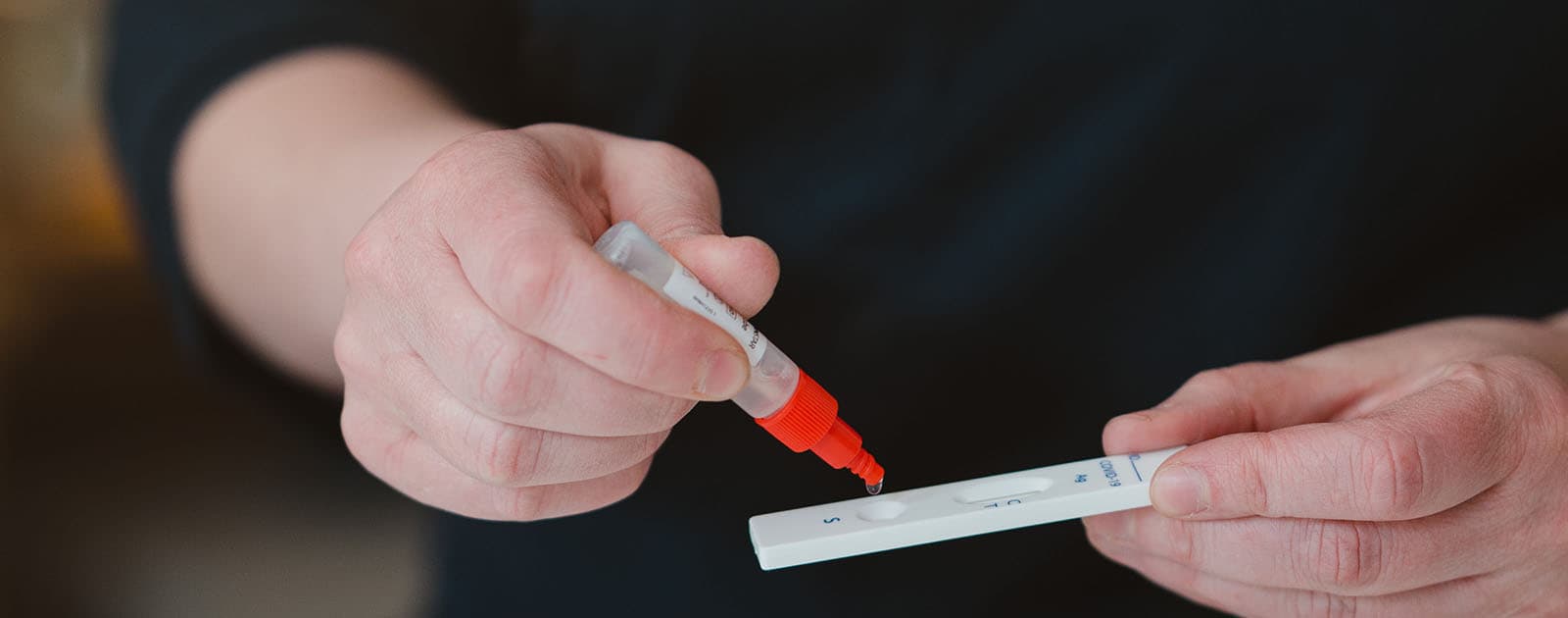 teste diagnostico saliva covid19