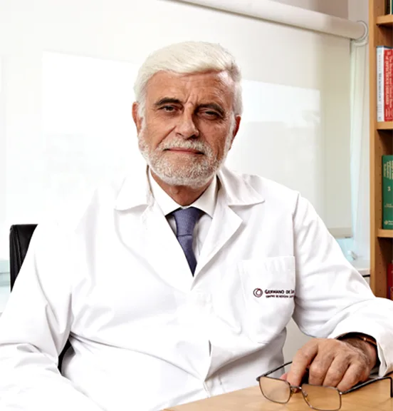 Dr. Germano de Sousa