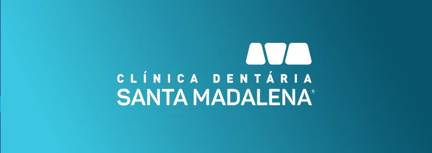 Logo Santa Madalena