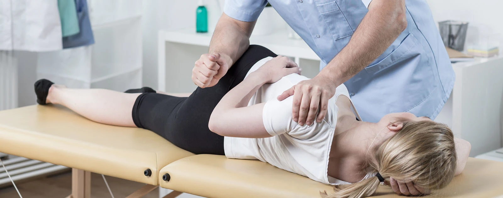 fisioterapia