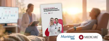 Estudo Marktest Medicare - Hábitos do Sono