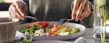 dieta paleo