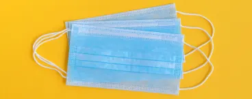 Erros mais comuns na utilizacao de máscaras