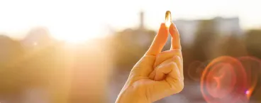 Alimentos ricos em Vitamina-D