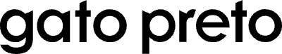 logo Gato Preto
