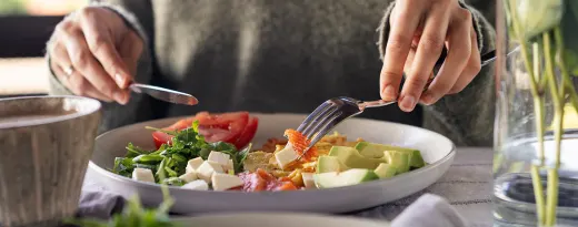 dieta paleo