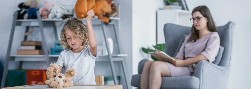 como trabalhar a raiva com crianças