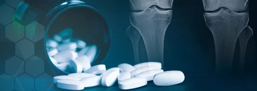 suplementos de glucosamina