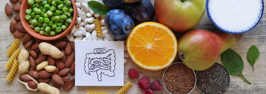 alimentos que provocam aerocolia