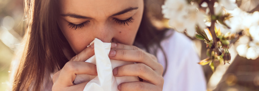 ABC das alergias respiratorias