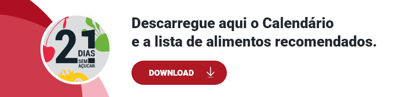 Descarregue aqui o calendário e a lista de alimentos recomendados