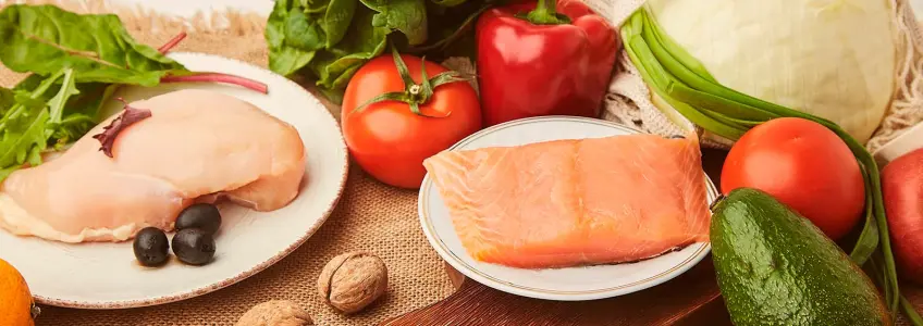 alimentos dieta fodmap