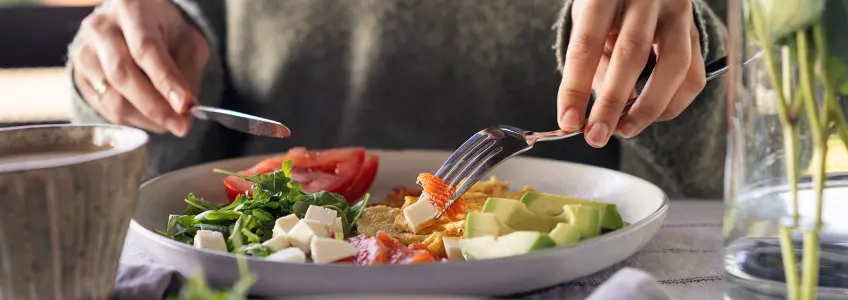 dieta paleo